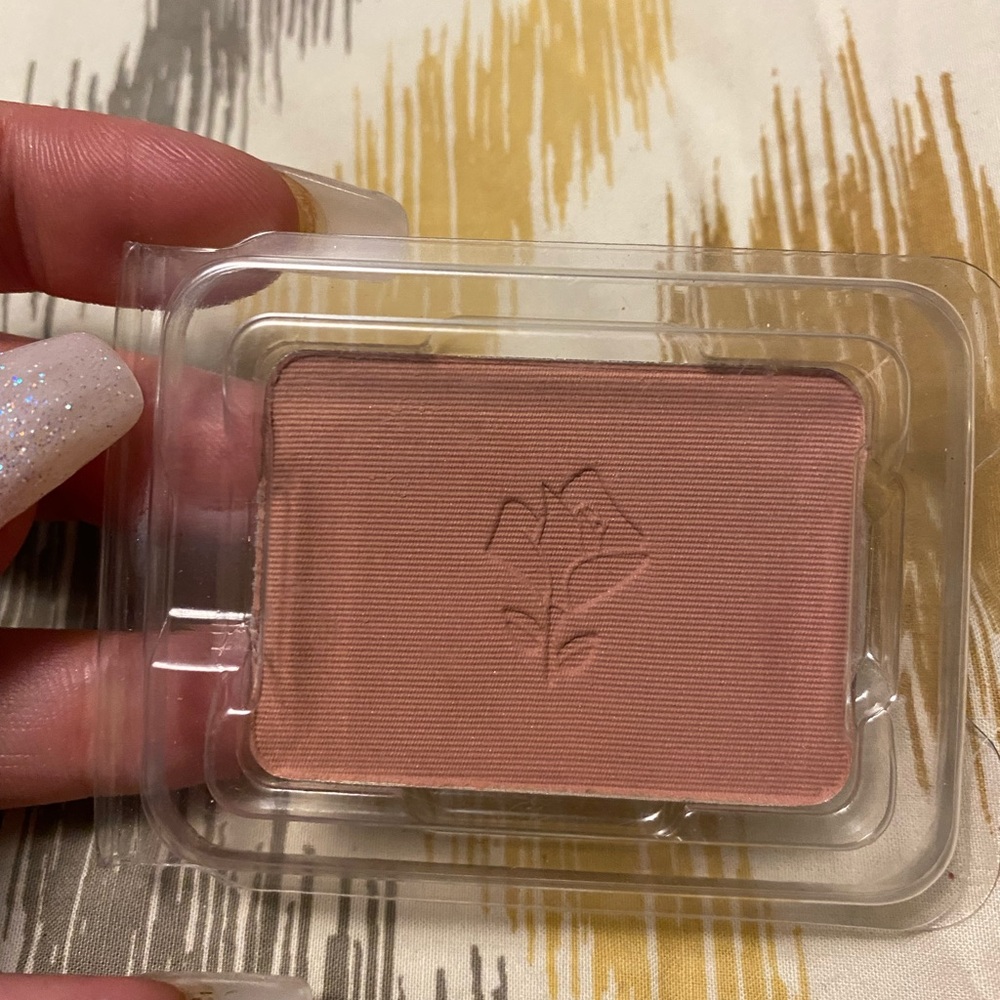 Lancome Blush Cedar Rose